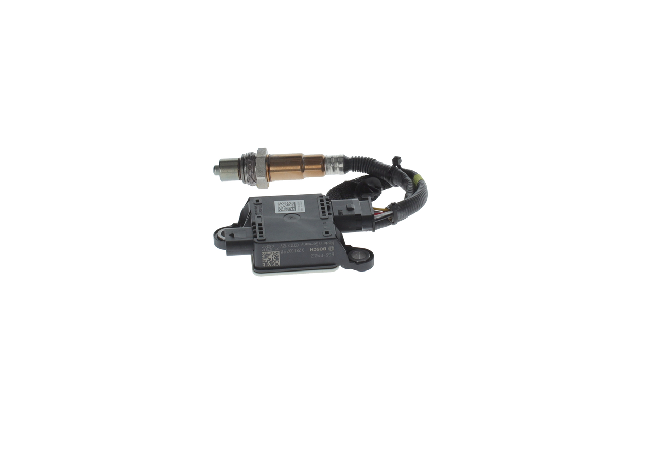 Particle Sensor 2