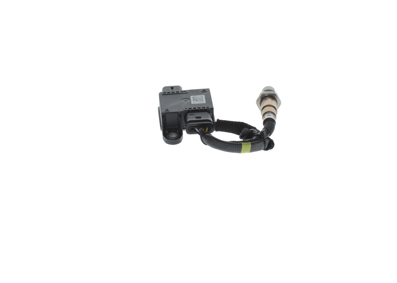 Particle Sensor 3