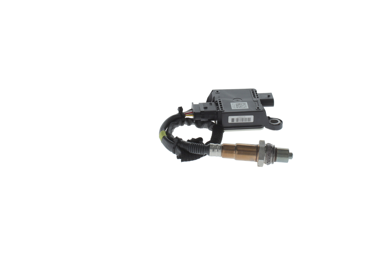 Particle Sensor 4