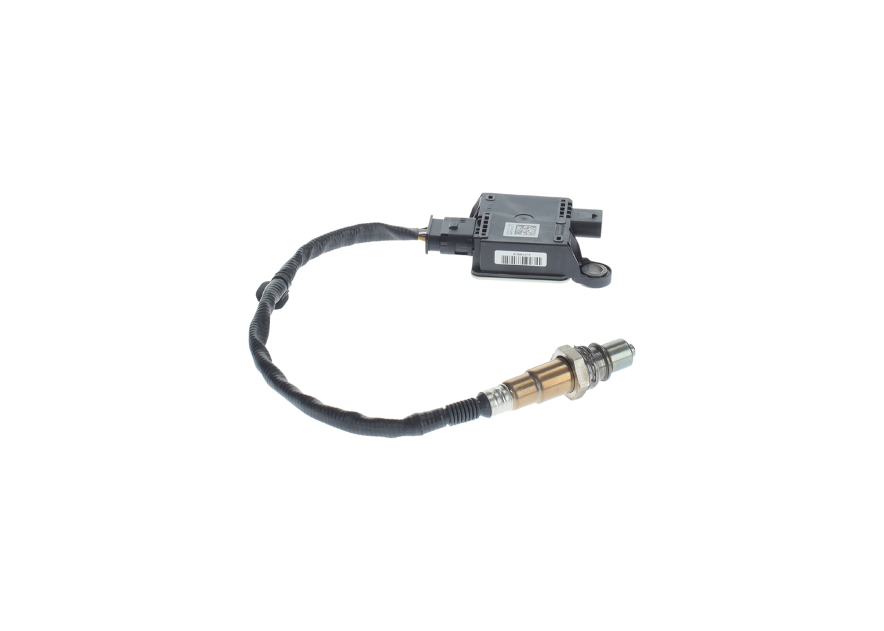 Particle Sensor 2