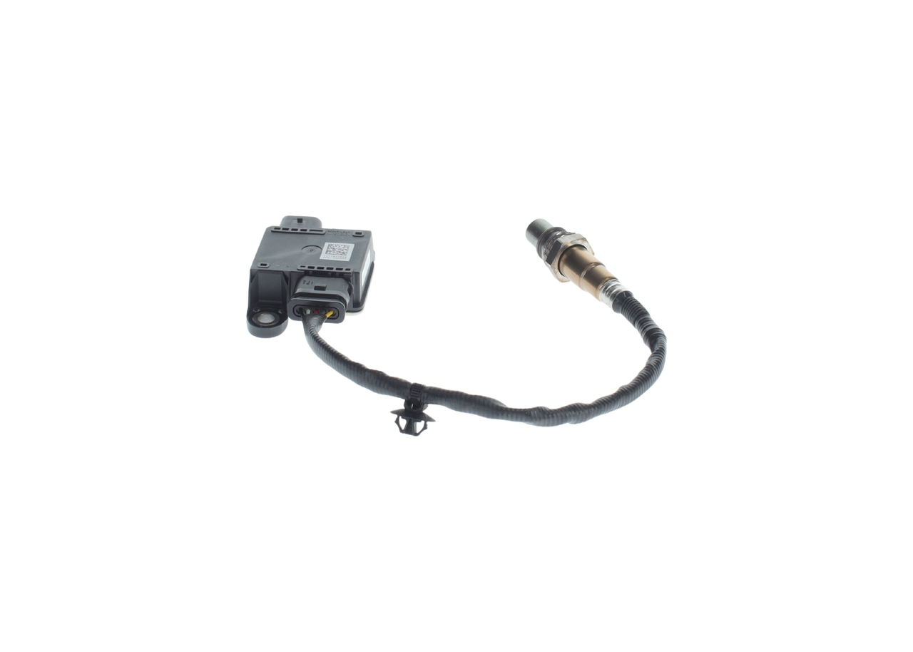 Particle Sensor 3