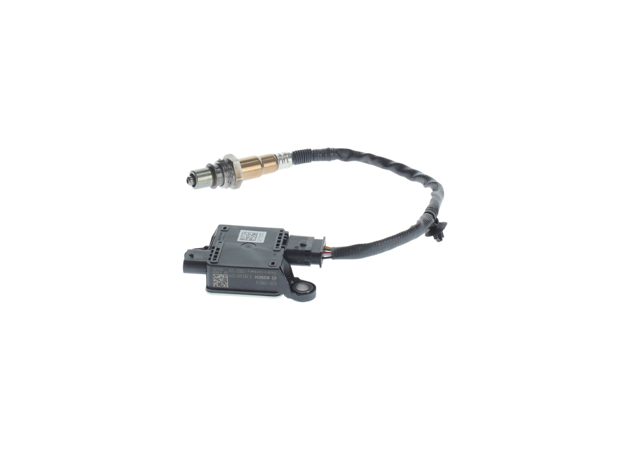 Particle Sensor 4