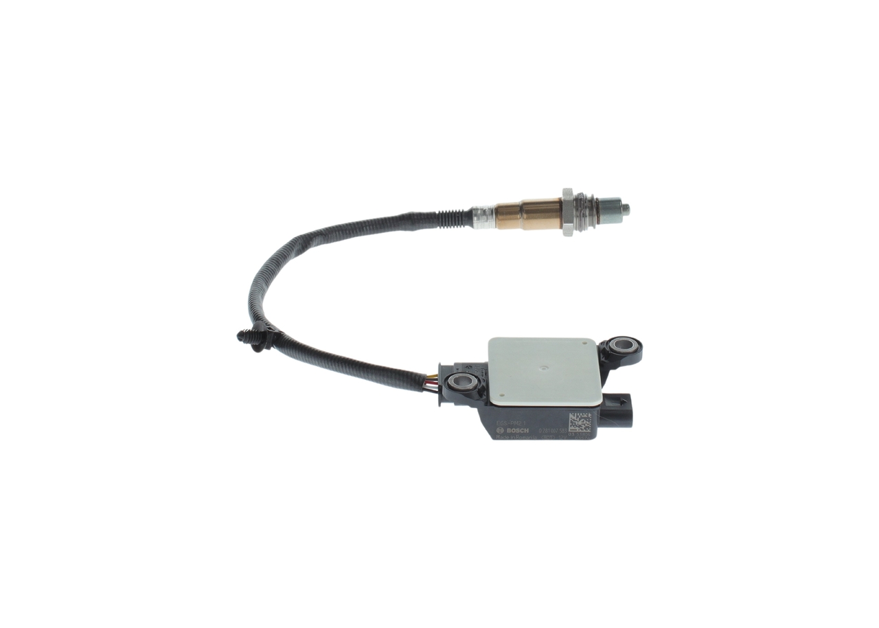 BOSCH 0 281 007 583 Partikelsensor
