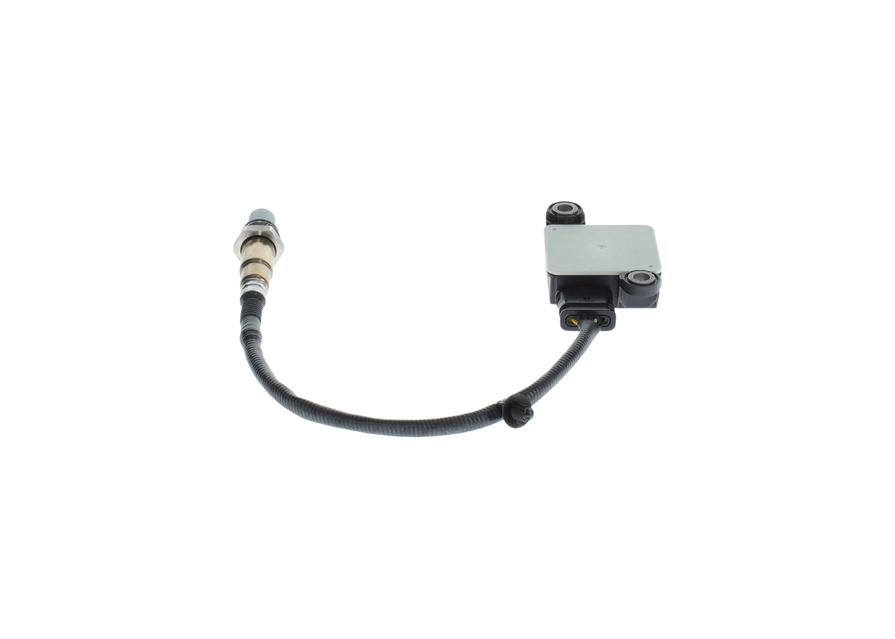 BOSCH 0 281 007 583 Partikelsensor