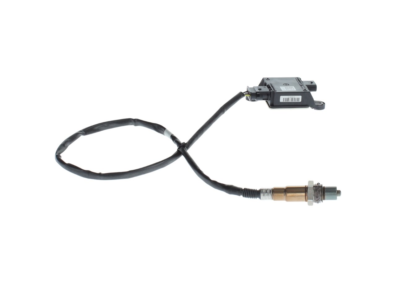 BOSCH 0 281 007 599 Partikelsensor