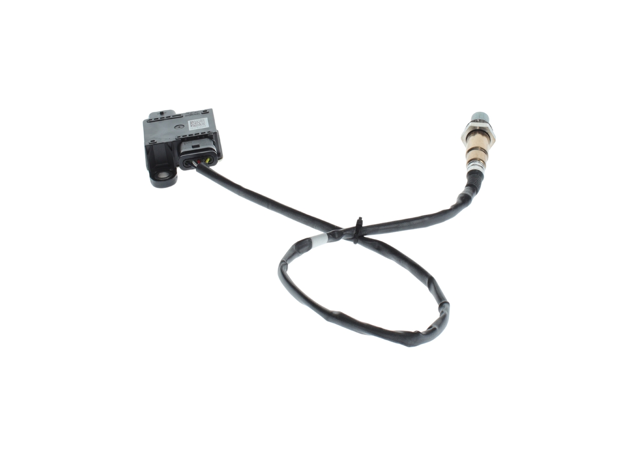 BOSCH 0 281 007 599 Partikelsensor