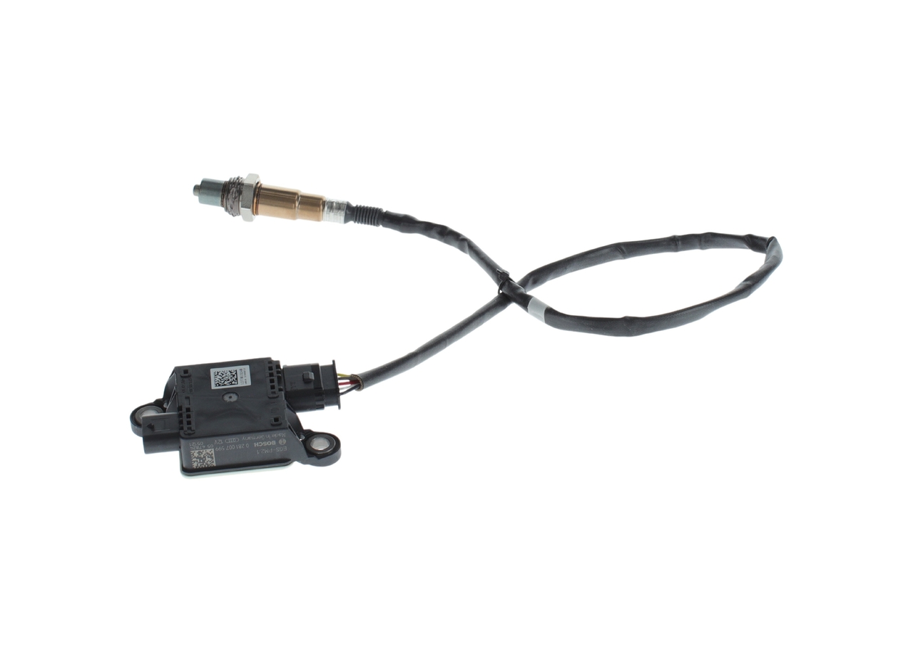 BOSCH 0 281 007 599 Partikelsensor