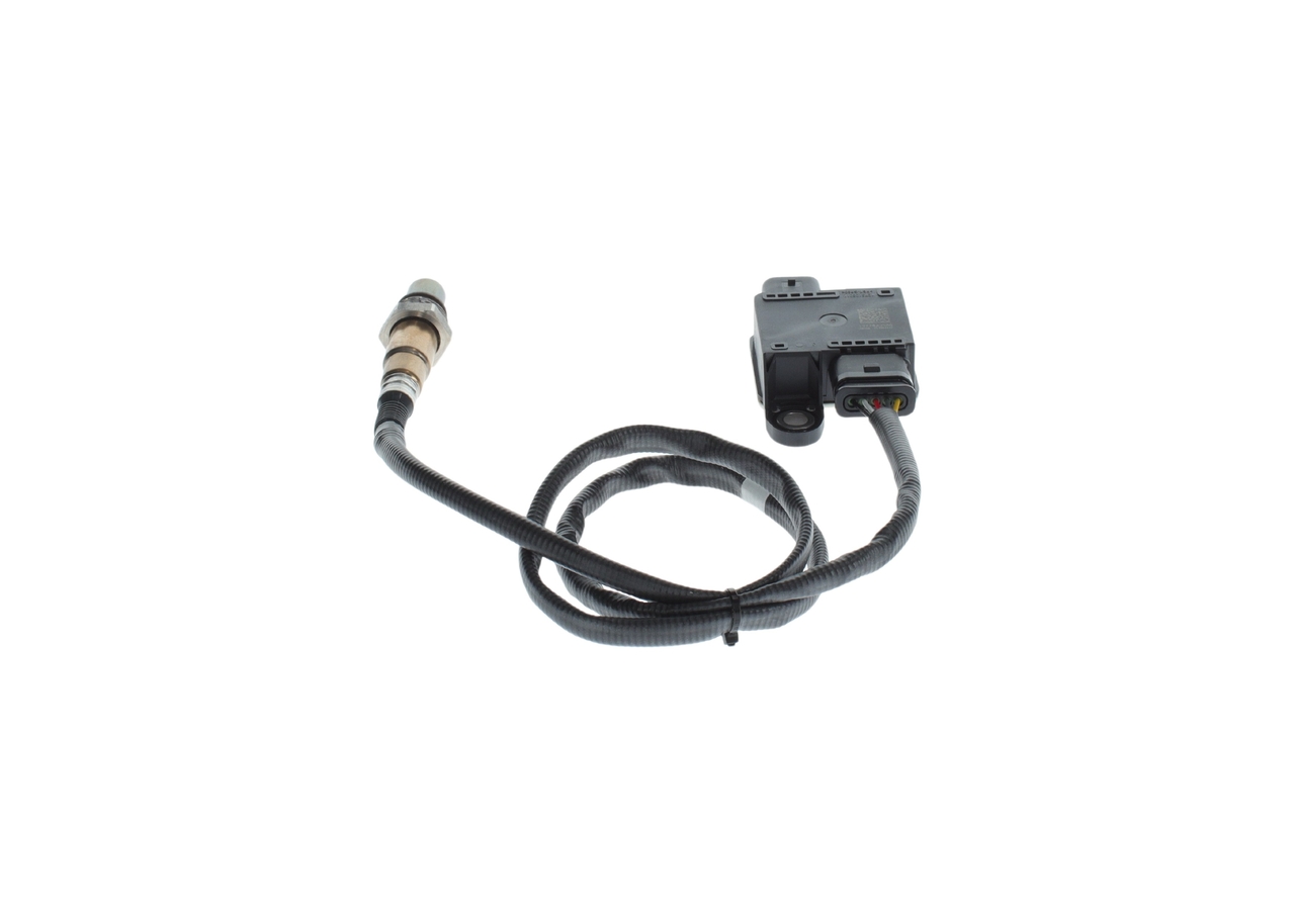 BOSCH 0 281 007 612 Partikelsensor