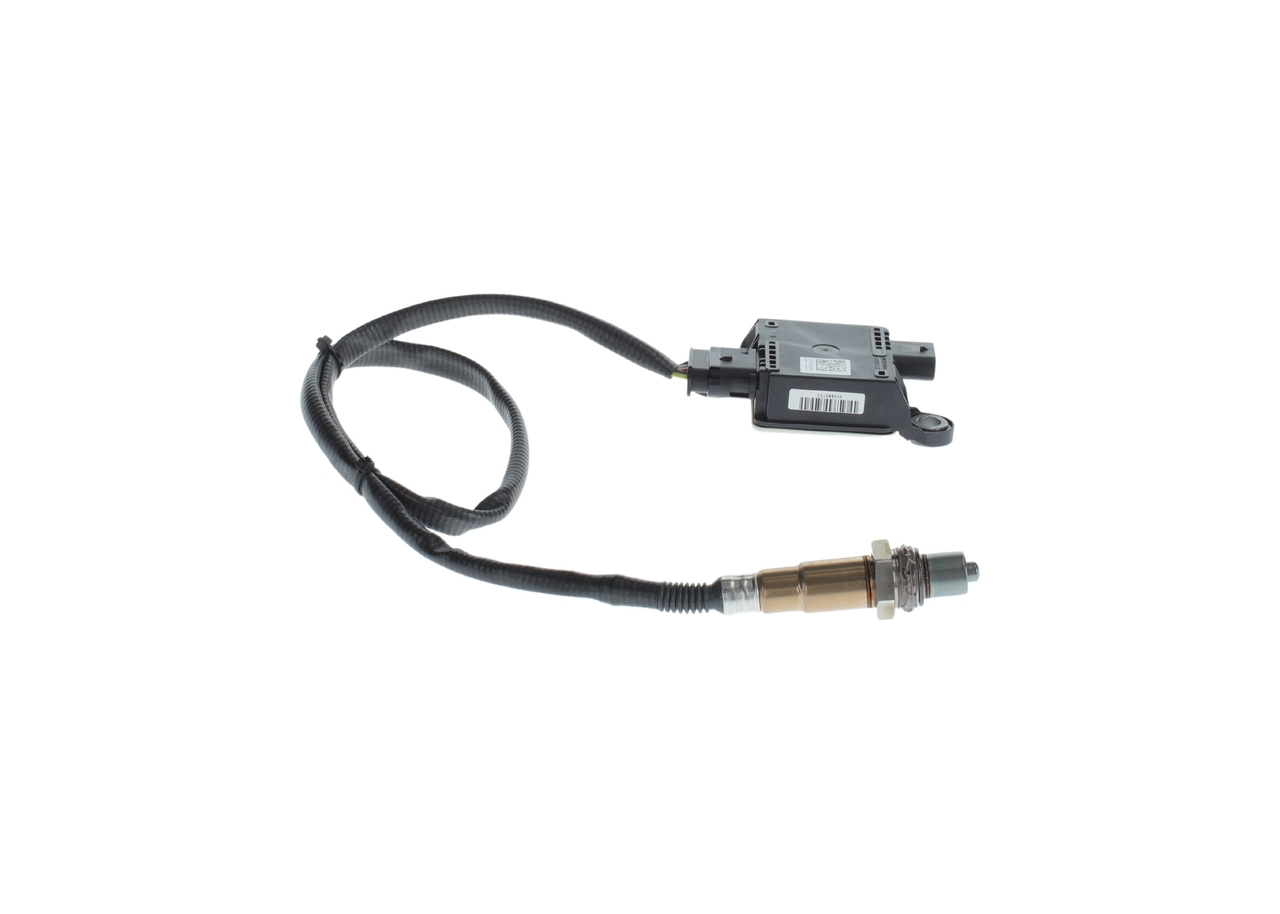 BOSCH 0 281 007 627 Partikelsensor