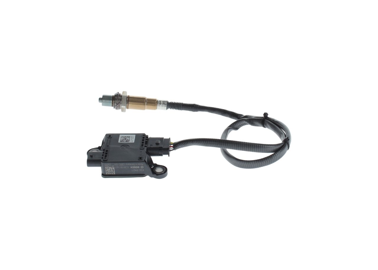 BOSCH 0 281 007 627 Partikelsensor