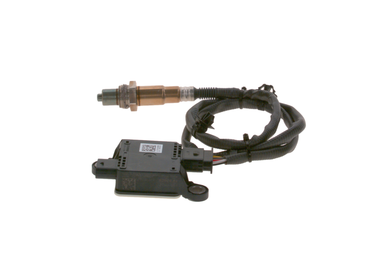 BOSCH 0 281 007 675 Partikelsensor