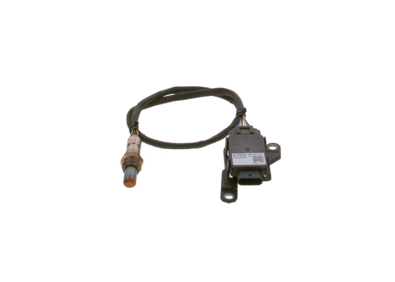 BOSCH 0 281 007 702 NOx-Sensor, Harnstoffeinspritzung