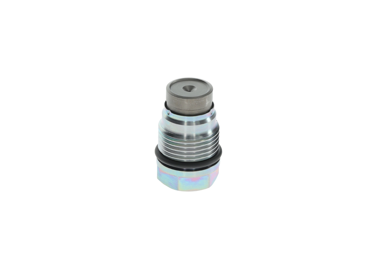 Pressure Limiting Valve, common rail system 2