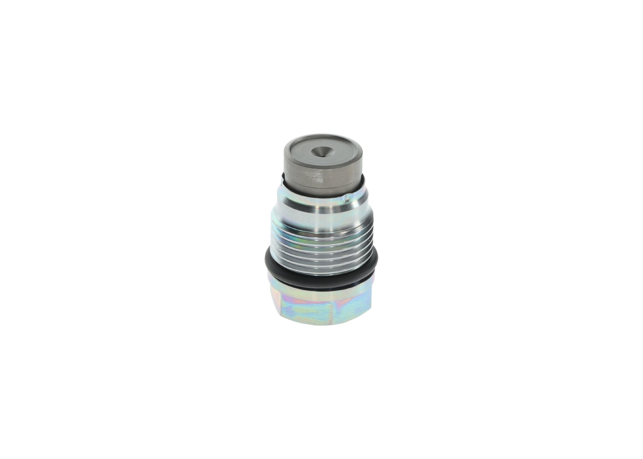 Pressure Limiting Valve, common rail system 3