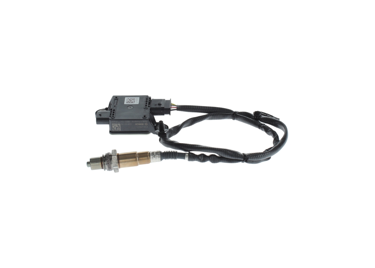 BOSCH 0 281 007 762 Partikelsensor