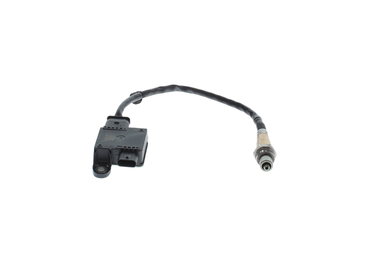 BOSCH 0 281 007 837 Partikelsensor
