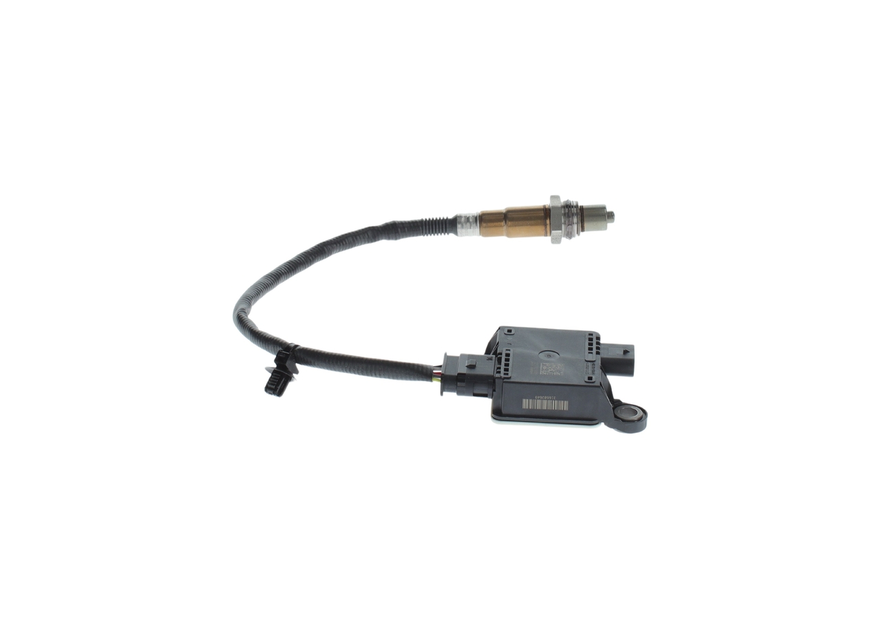 BOSCH 0 281 007 837 Partikelsensor
