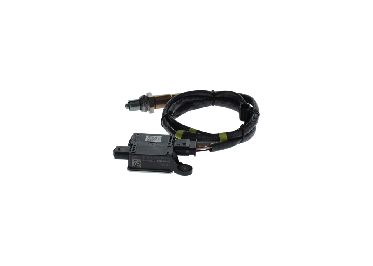 BOSCH 0 281 007 933 Partikelsensor