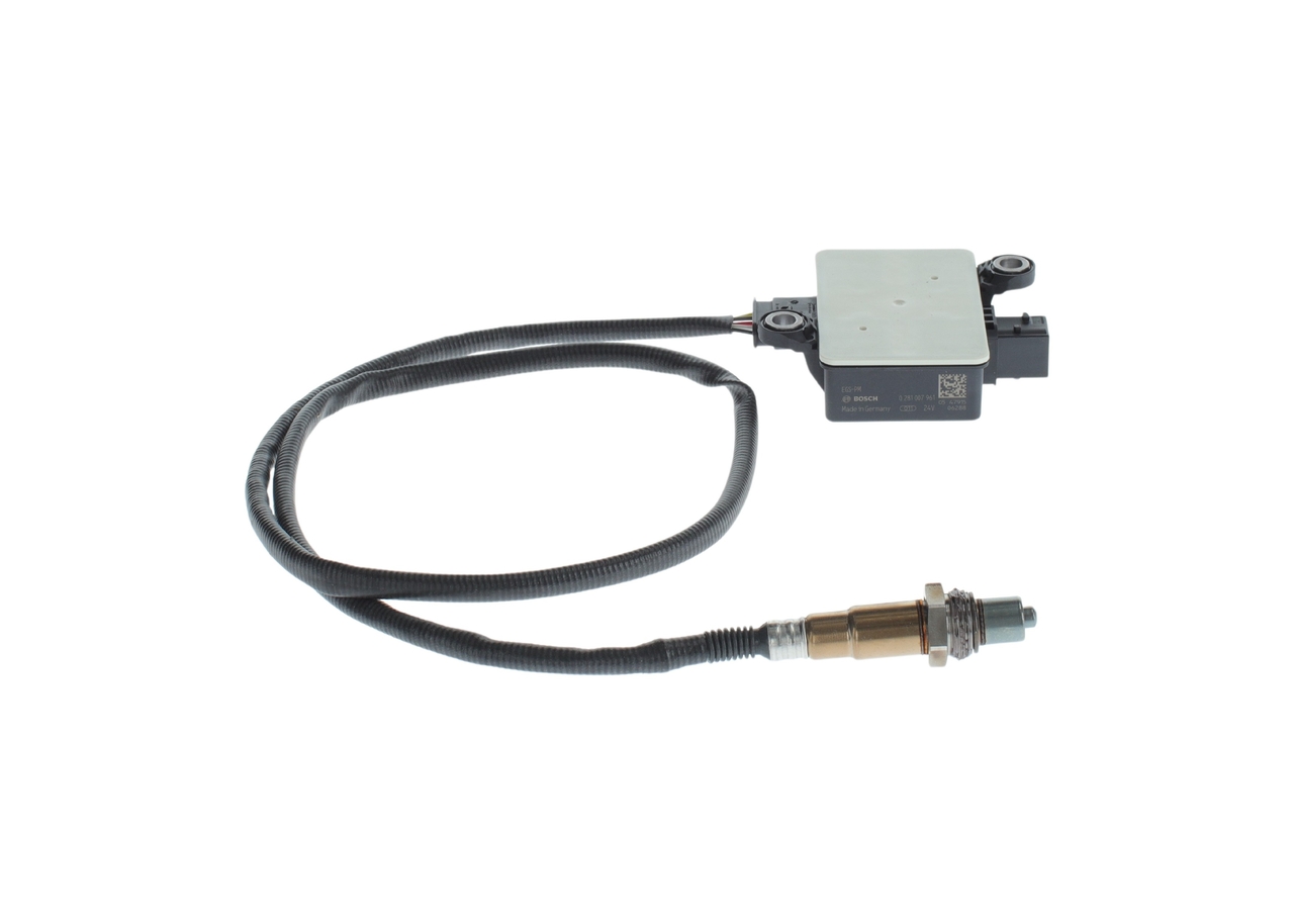 Particle Sensor 2