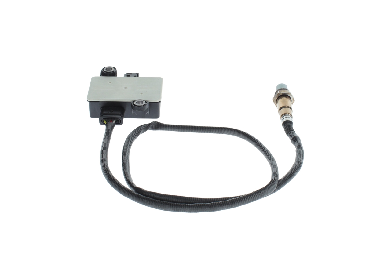 Particle Sensor 3