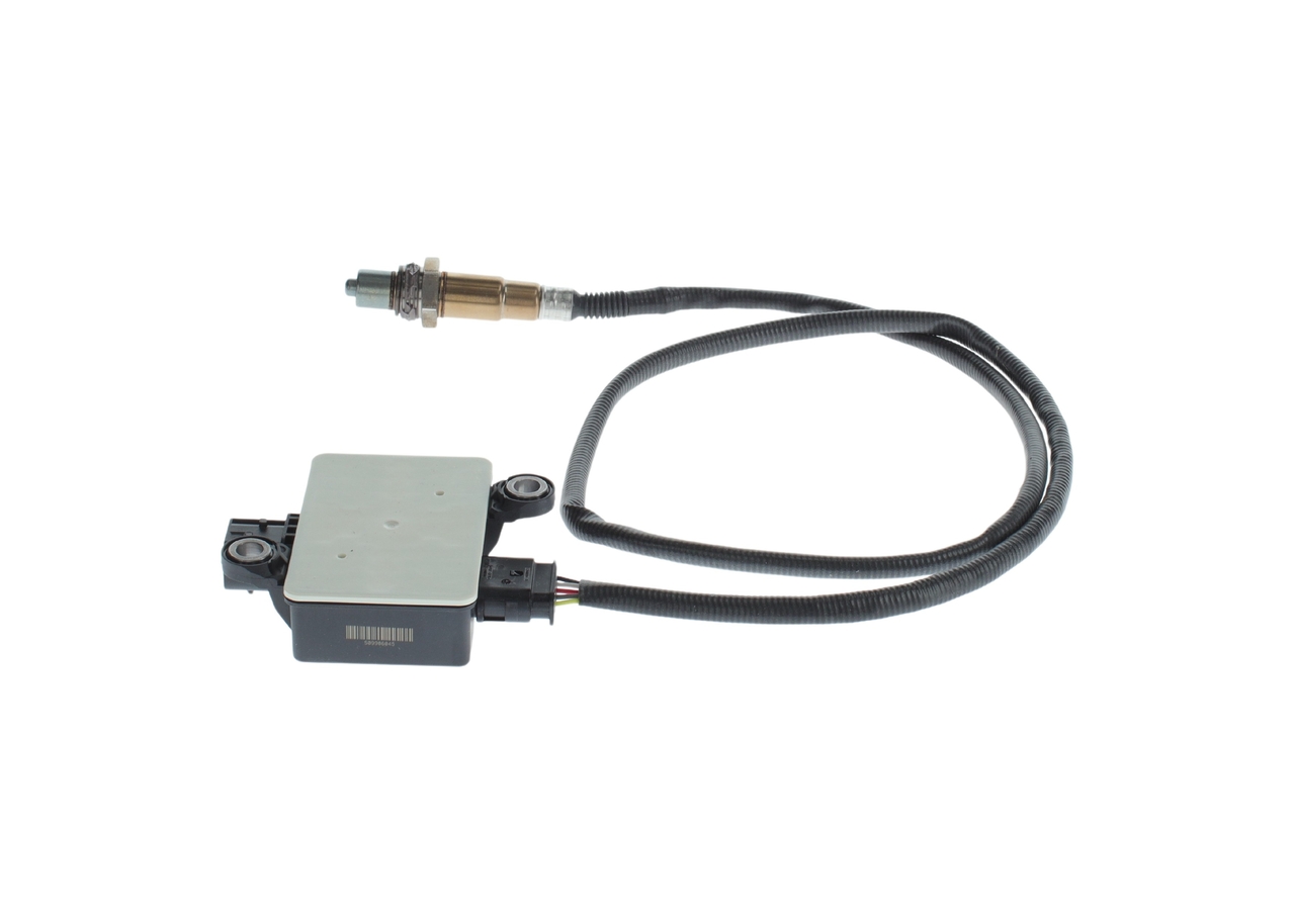 Particle Sensor 4