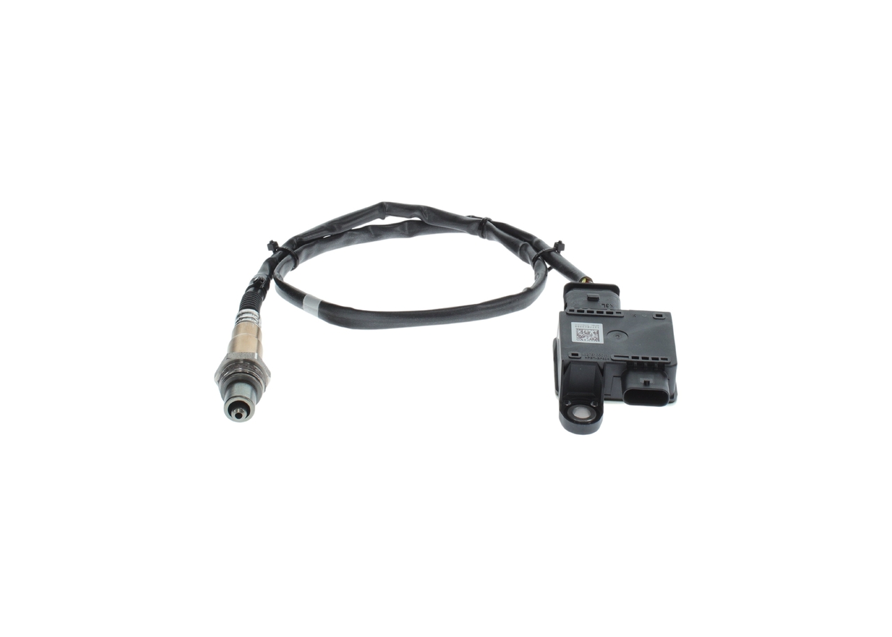 BOSCH 0 281 007 996 Partikelsensor