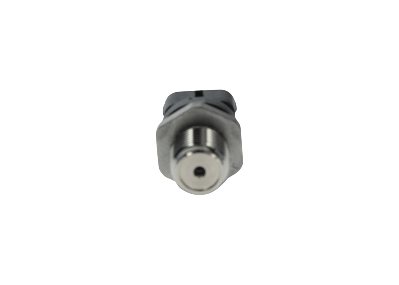 Sensor, fuel pressure 3