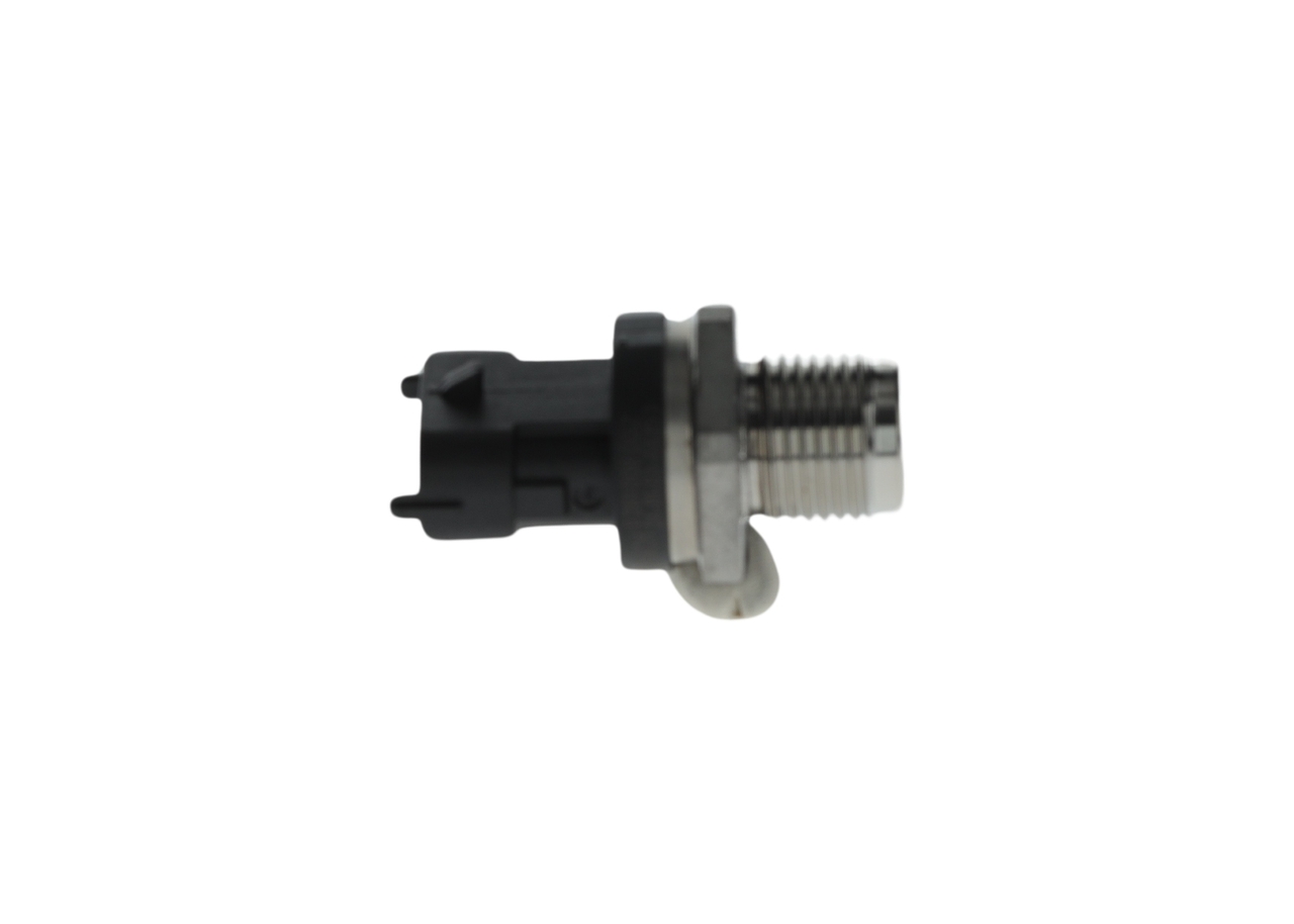 Sensor, fuel pressure 4