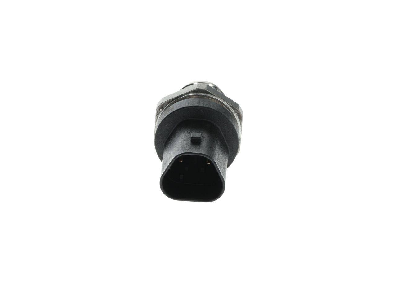 Sensor, fuel pressure