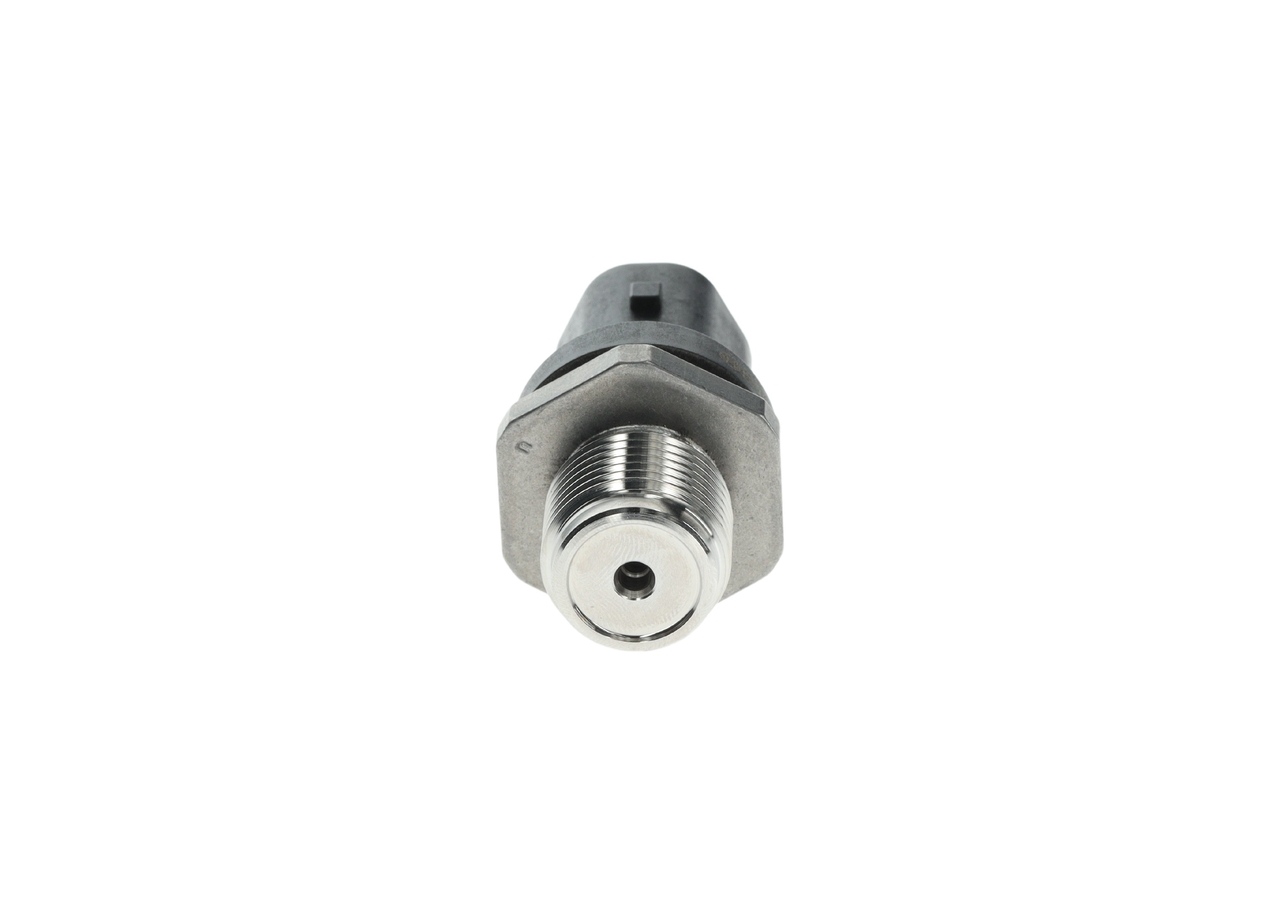 Sensor, fuel pressure 3