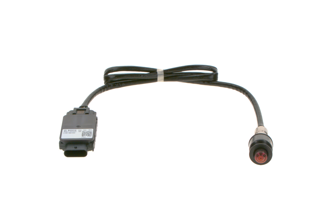 BOSCH 0 281 008 043 NOx-Sensor, Harnstoffeinspritzung