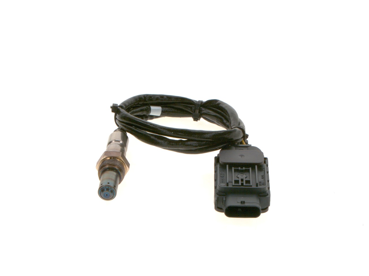 BOSCH 0 281 008 089 NOx-Sensor, Harnstoffeinspritzung