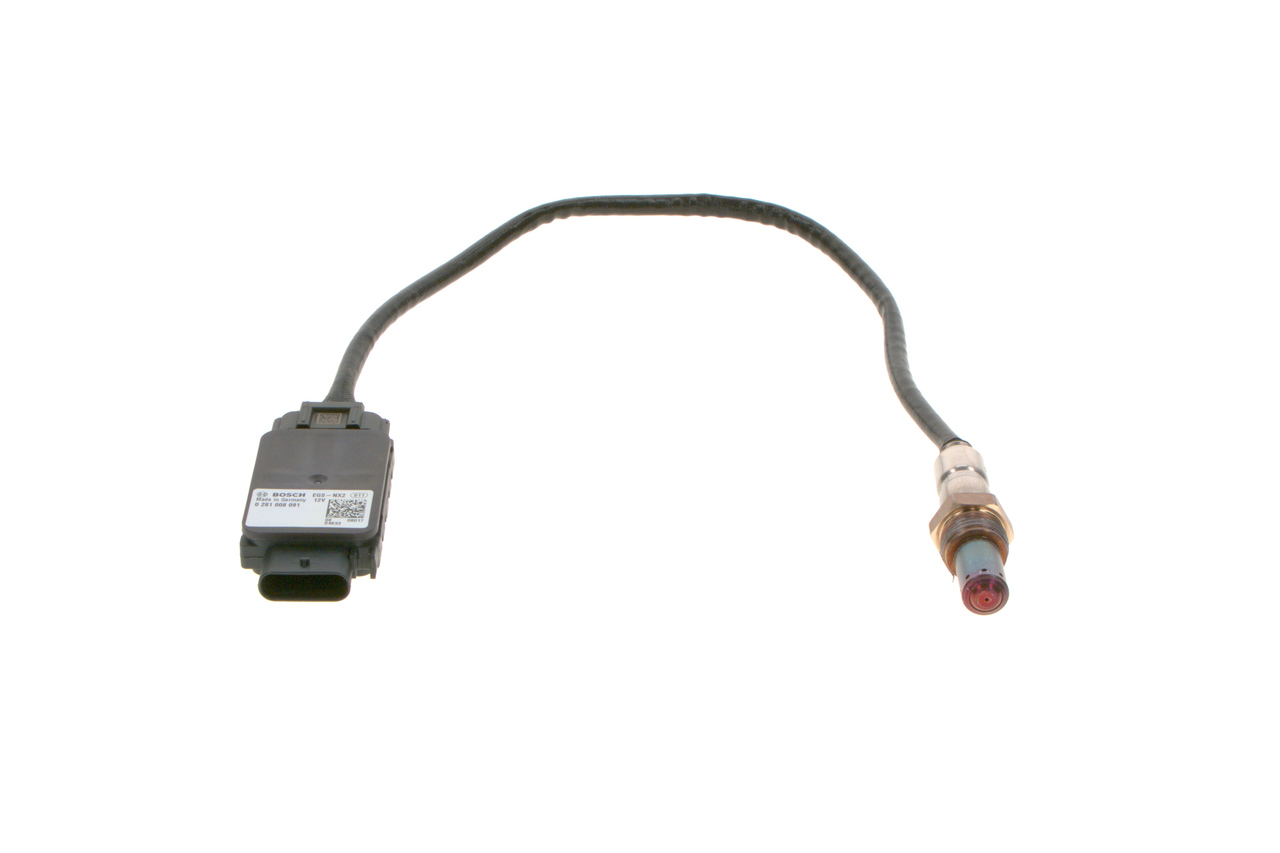 BOSCH 0 281 008 091 NOx-Sensor, Harnstoffeinspritzung