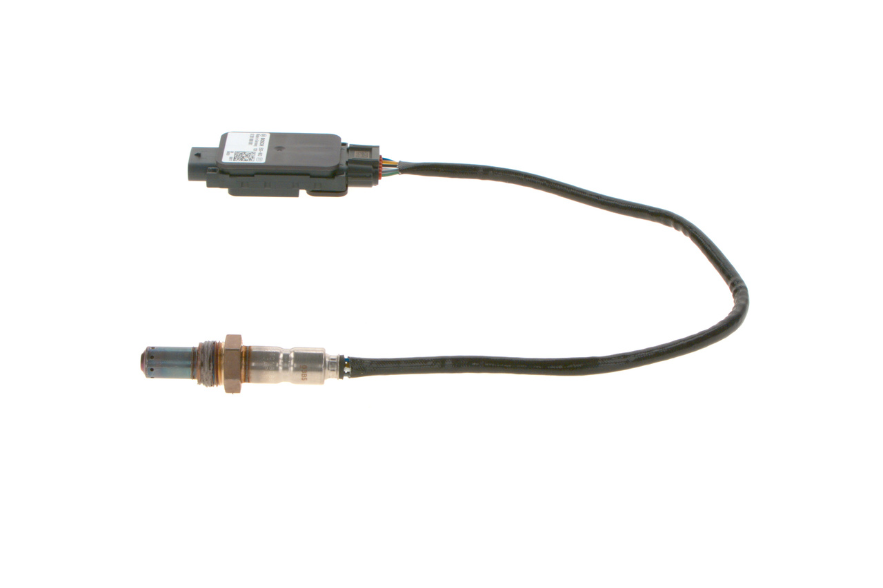 BOSCH 0 281 008 091 NOx-Sensor, Harnstoffeinspritzung