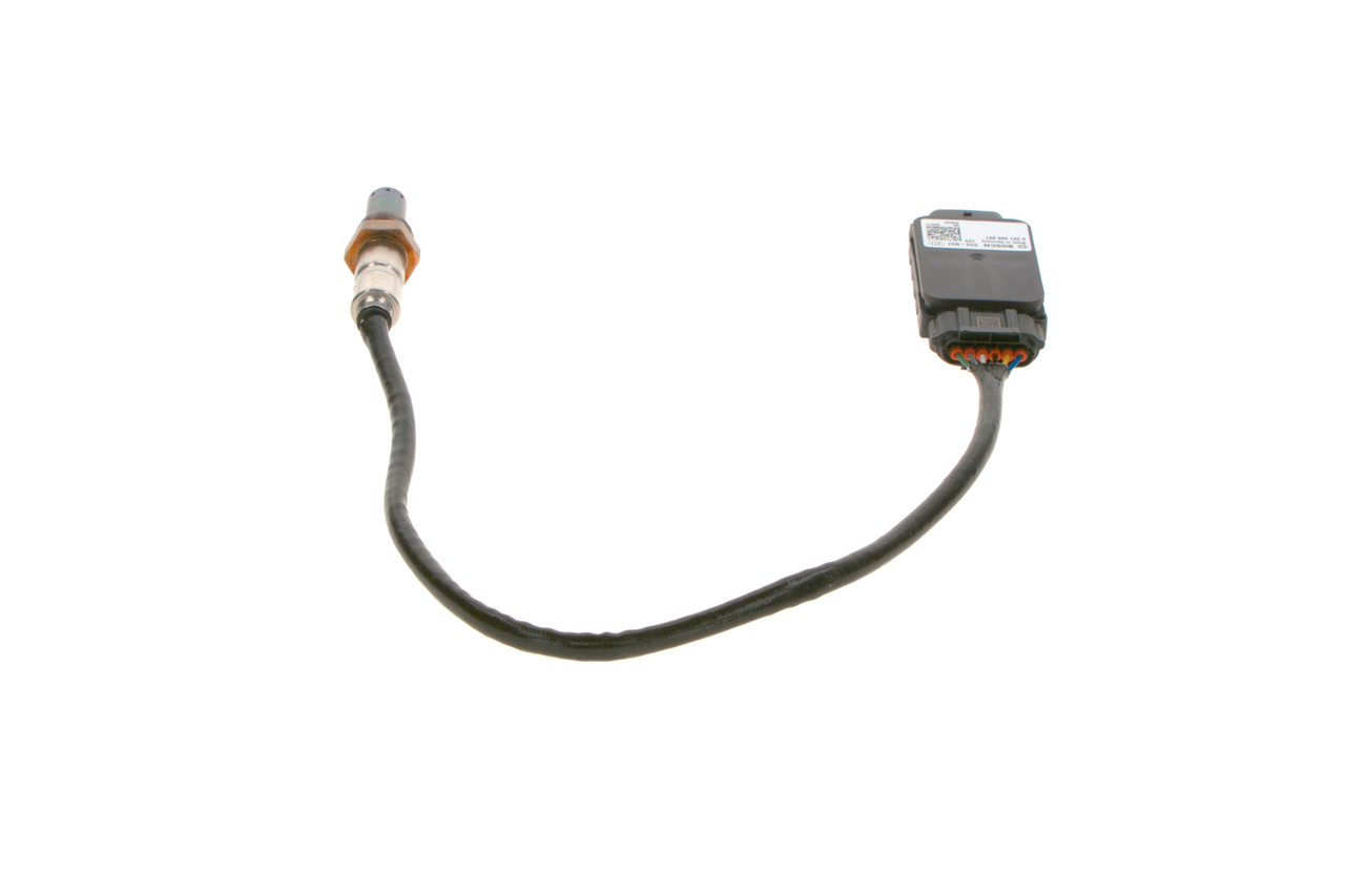 BOSCH 0 281 008 091 NOx-Sensor, Harnstoffeinspritzung