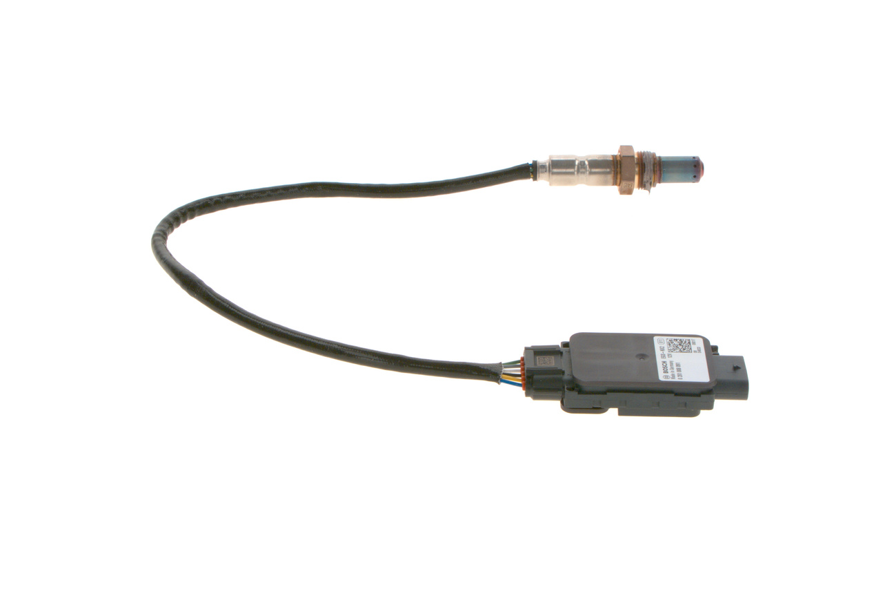 BOSCH 0 281 008 091 NOx-Sensor, Harnstoffeinspritzung