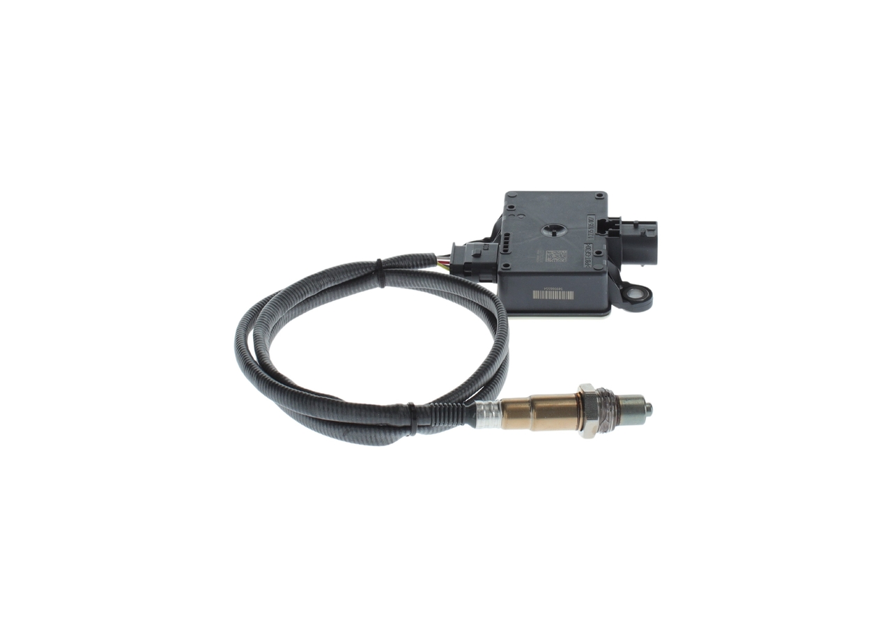Particle Sensor 2