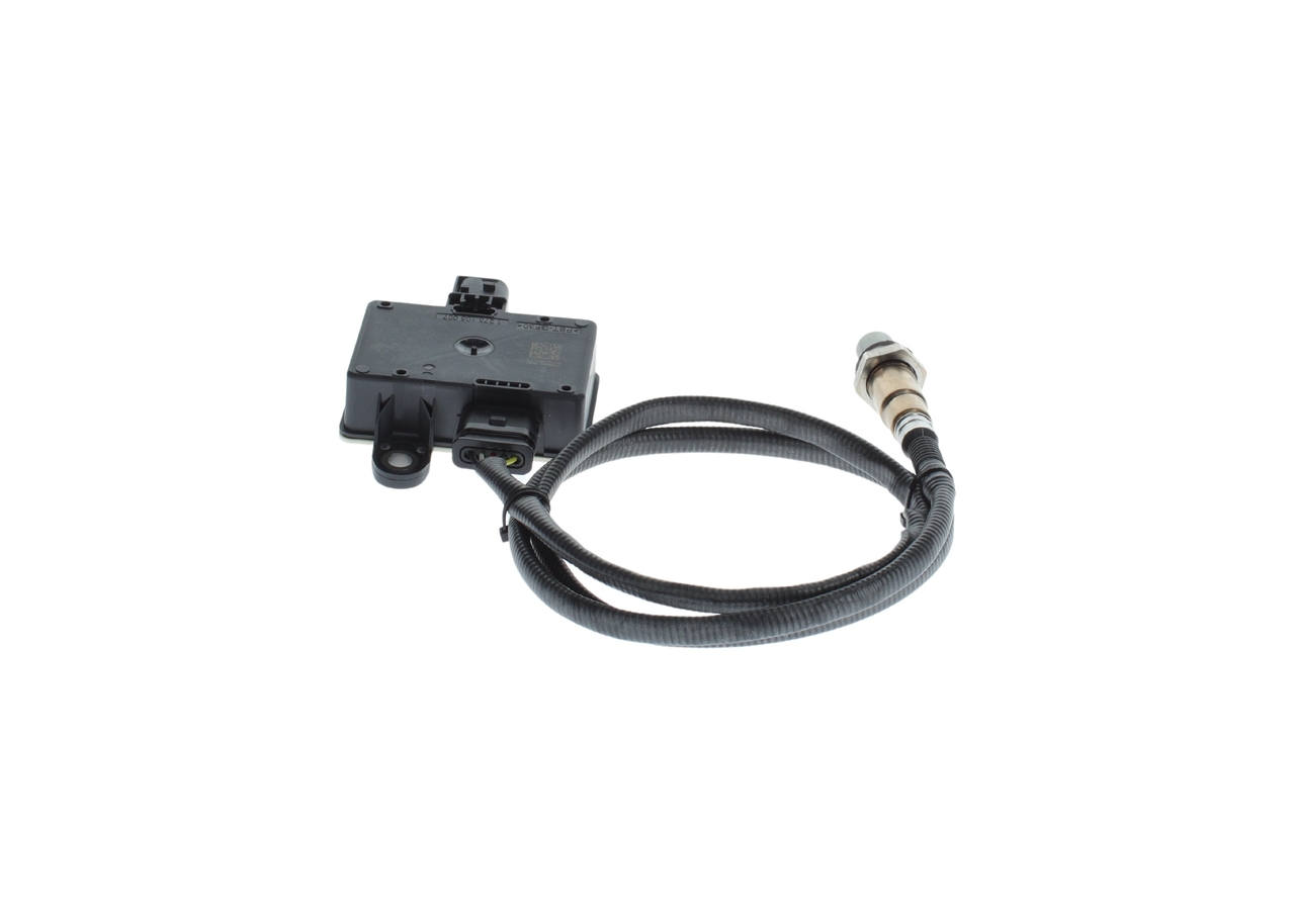 Particle Sensor 3