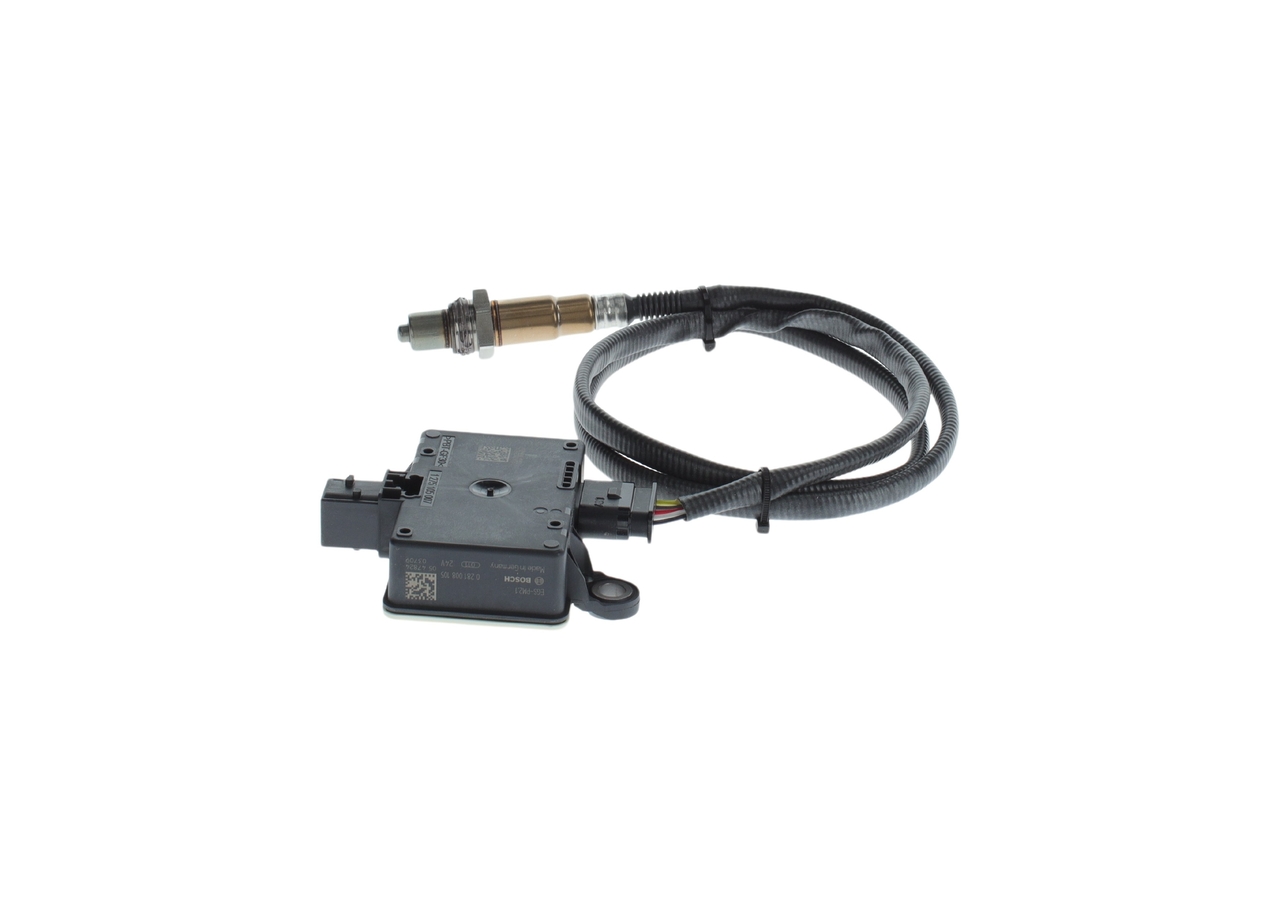 Particle Sensor 4