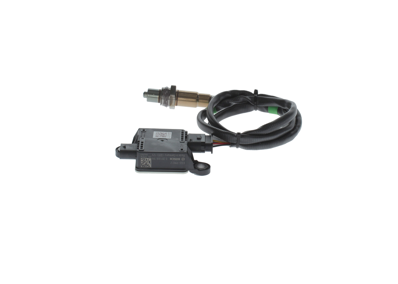 BOSCH 0 281 008 199 Partikelsensor