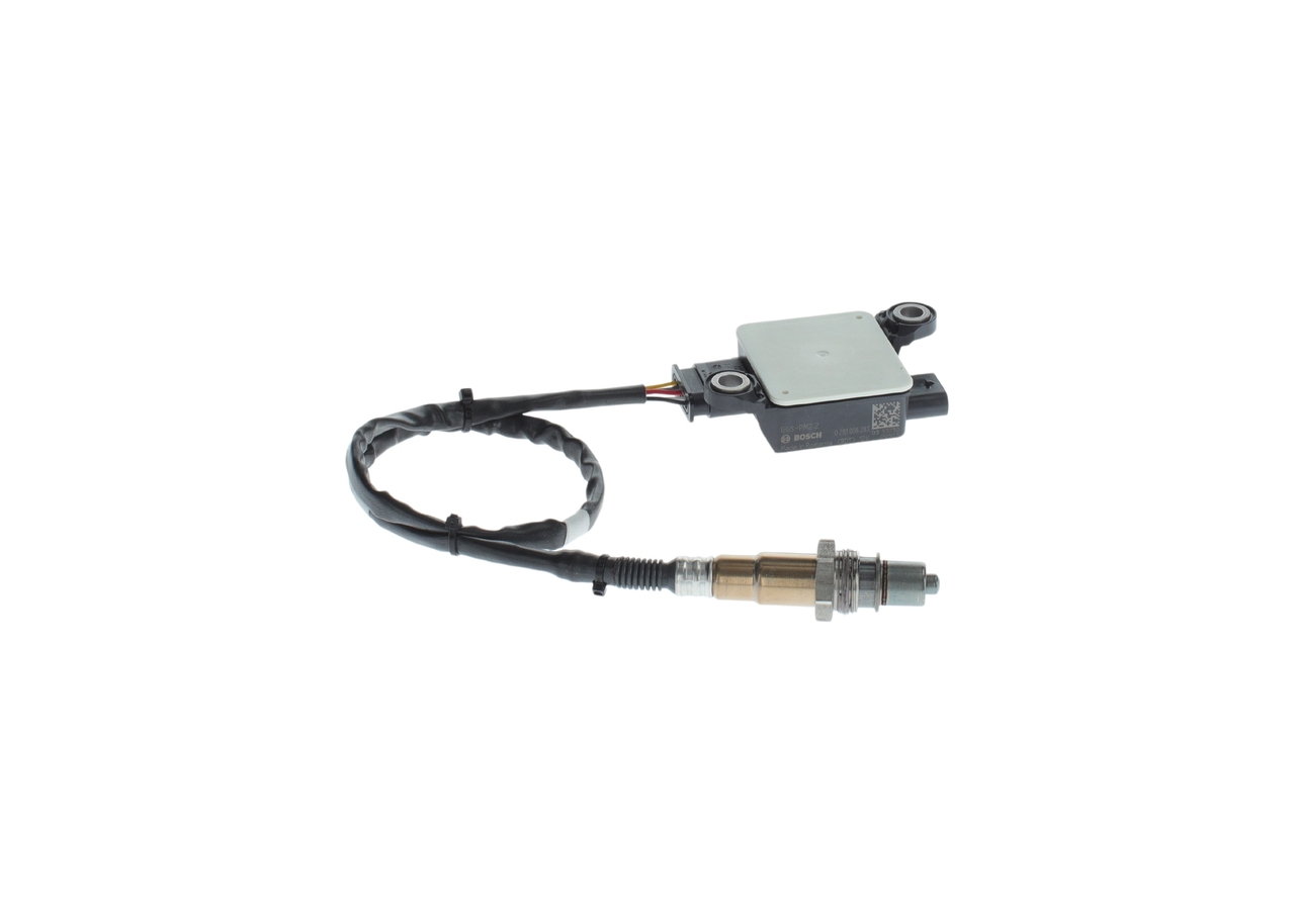 BOSCH 0 281 008 283 Partikelsensor