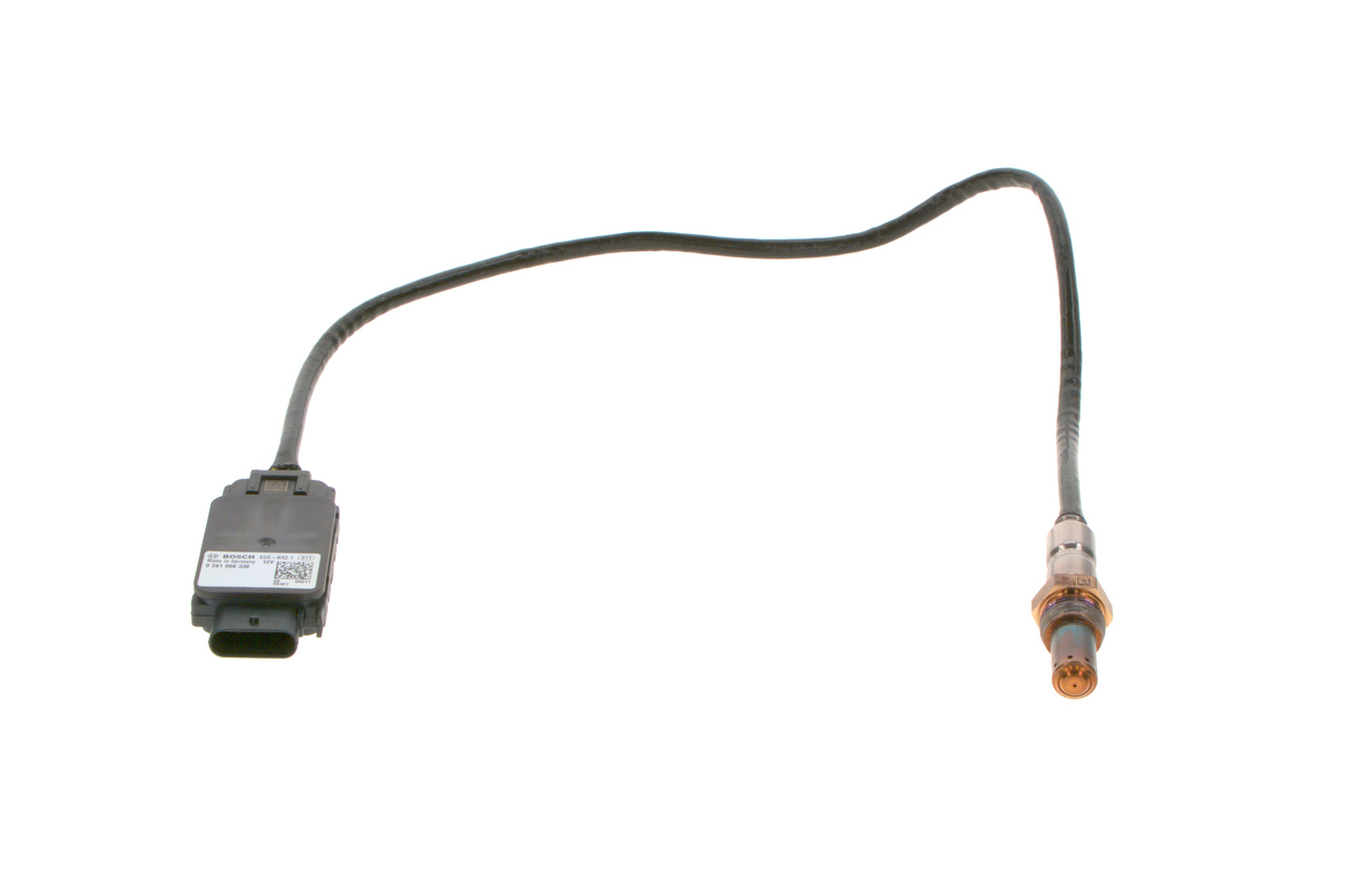 BOSCH 0 281 008 338 NOx-Sensor, Harnstoffeinspritzung