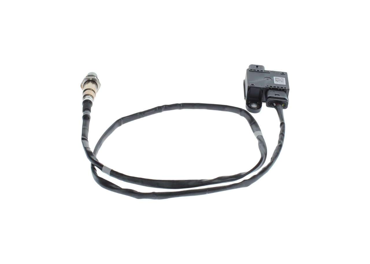BOSCH 0 281 008 342 Partikelsensor