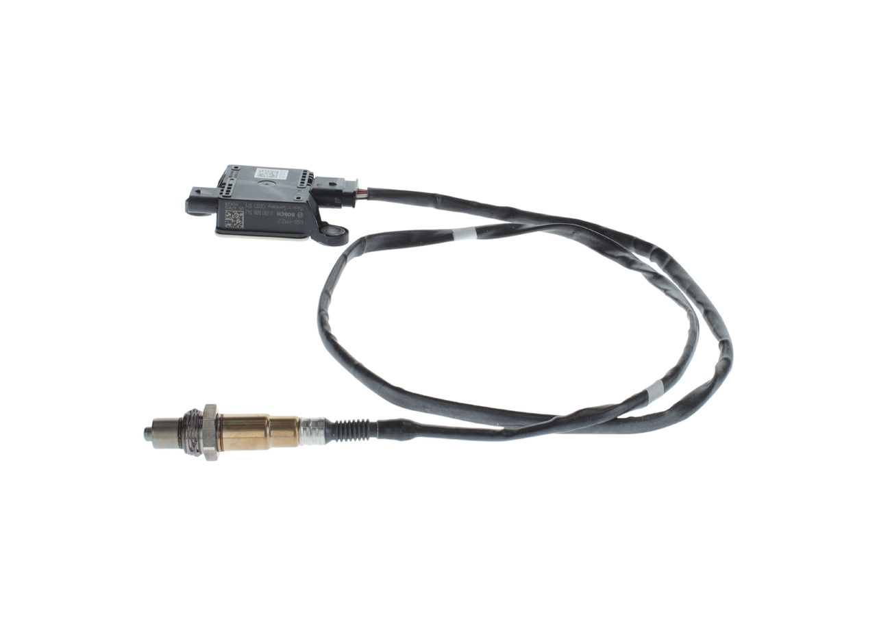 BOSCH 0 281 008 342 Partikelsensor