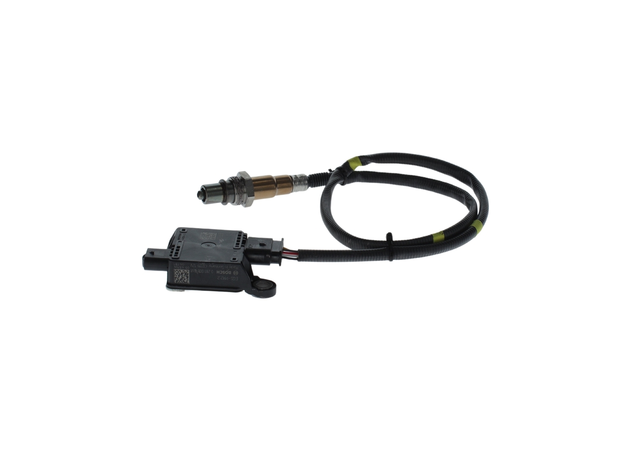 Particle Sensor