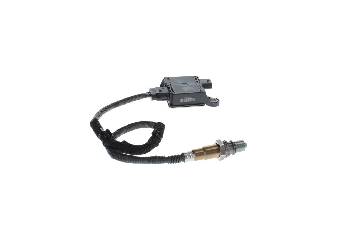 Particle Sensor 2