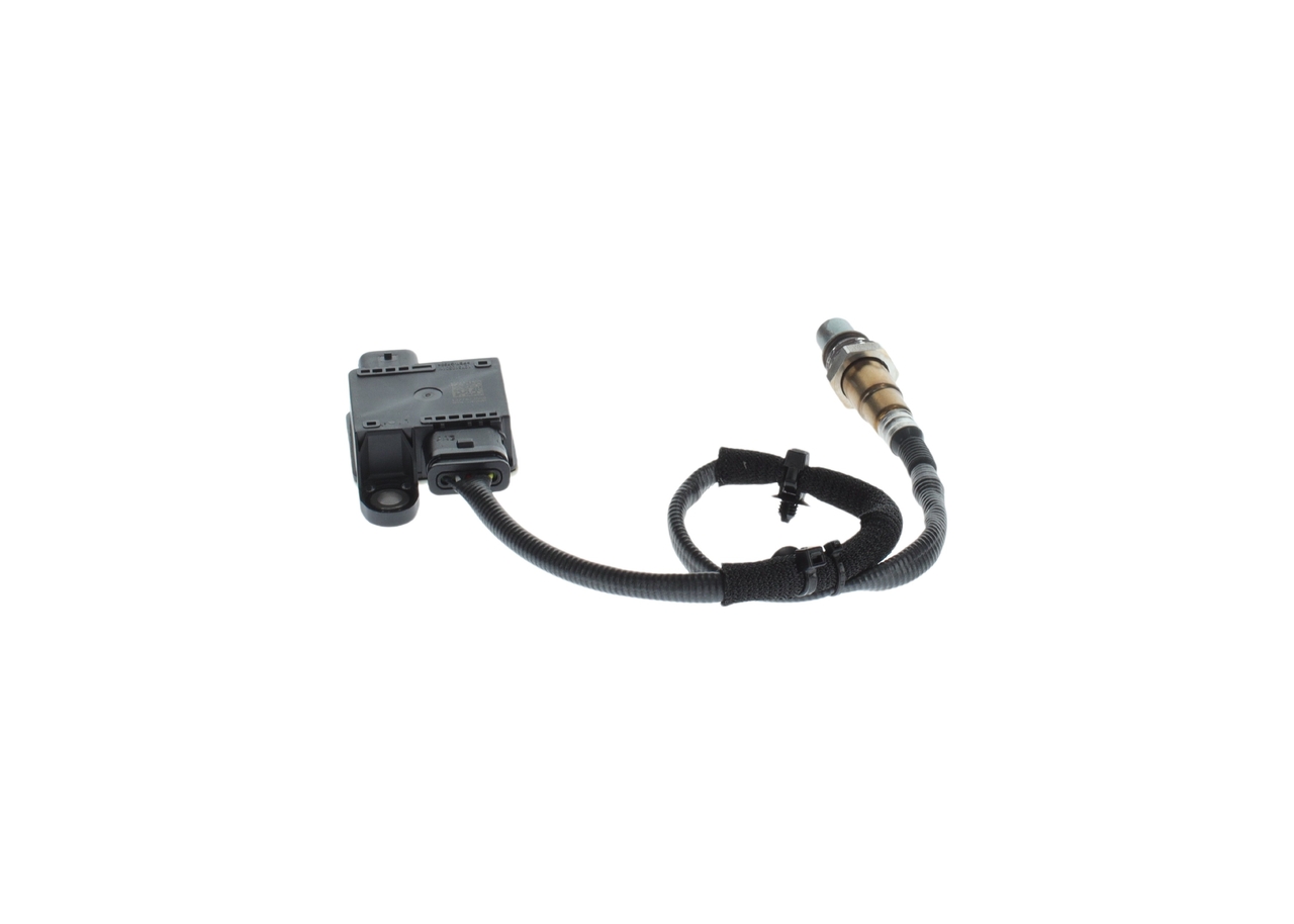Particle Sensor 3