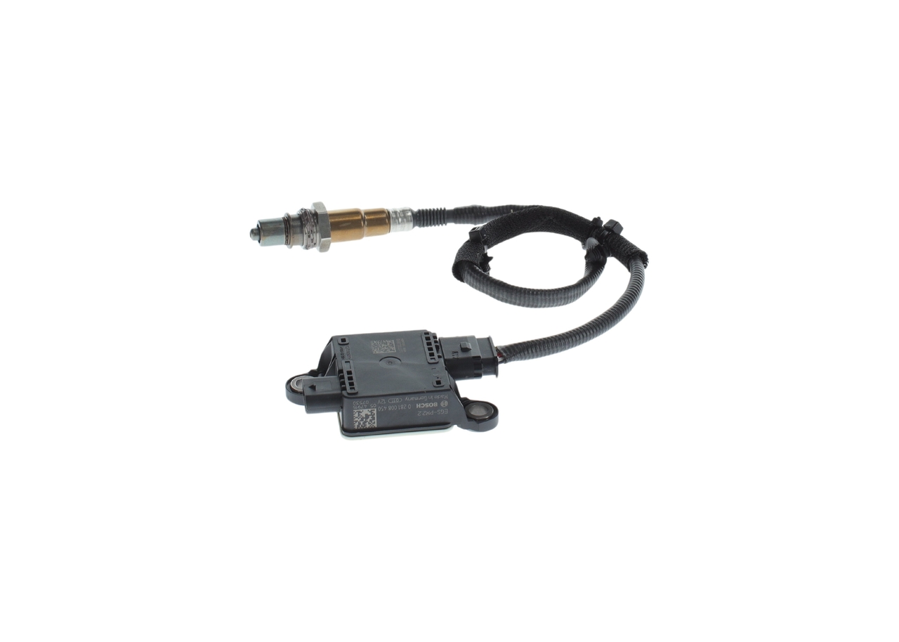 Particle Sensor 4