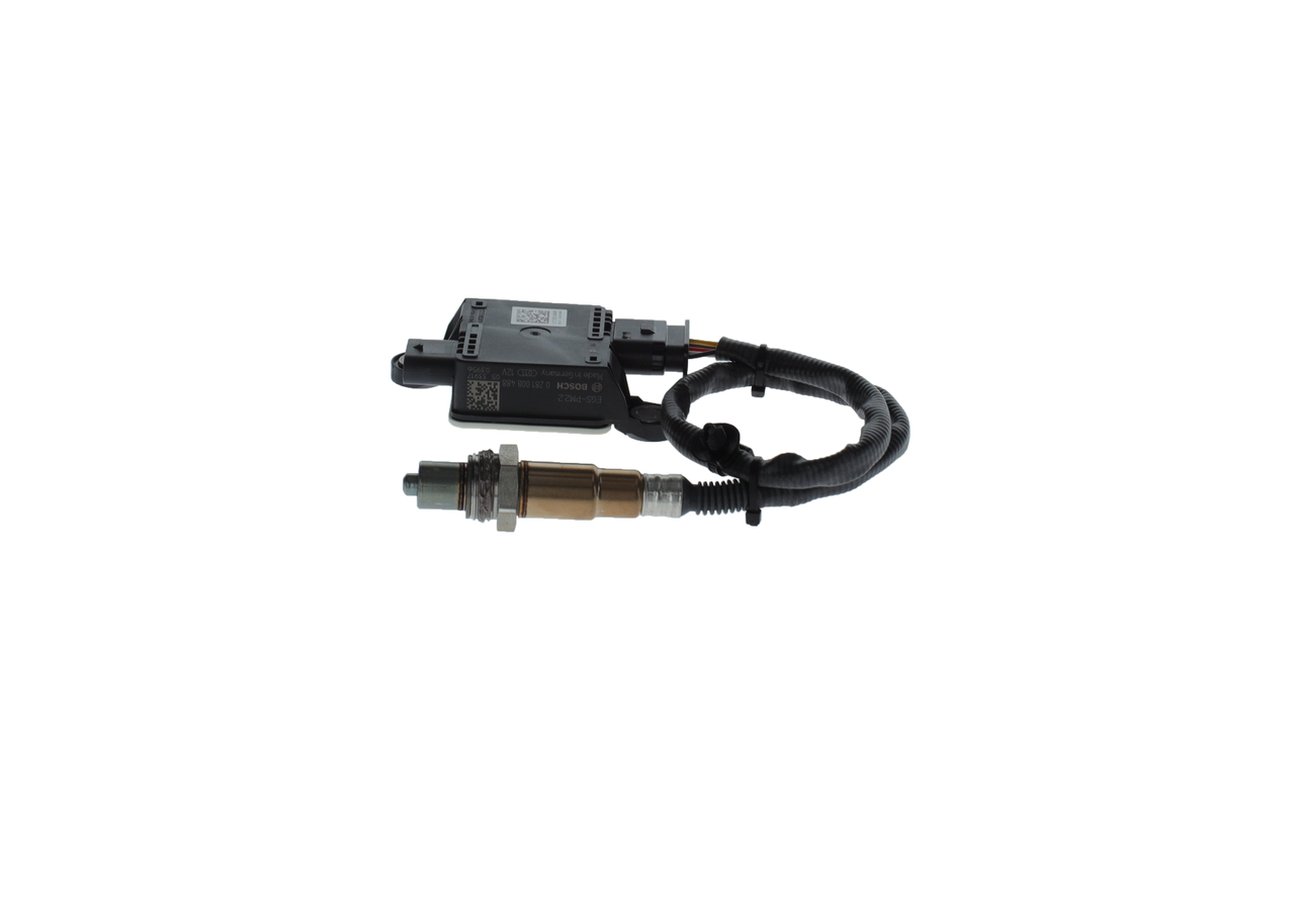 BOSCH 0 281 008 488 Partikelsensor