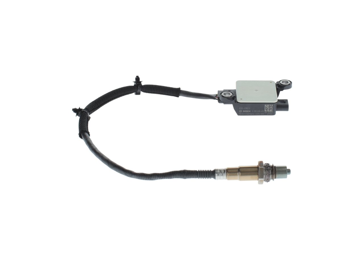 Particle Sensor 2